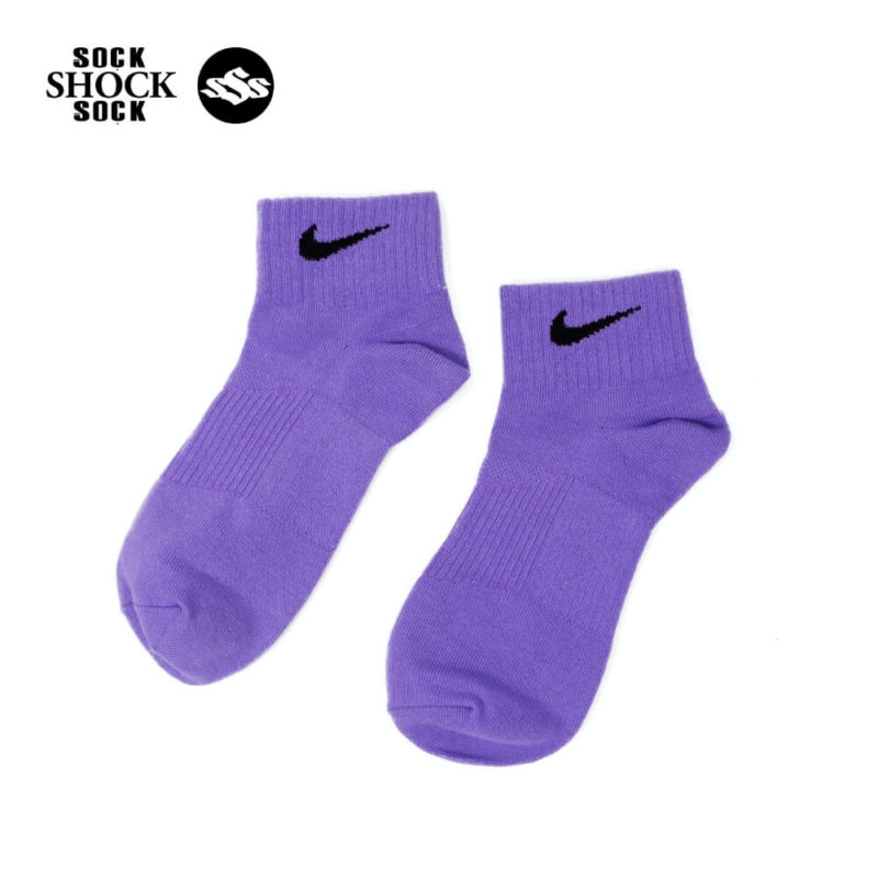 tất nike cổ thấp timsss